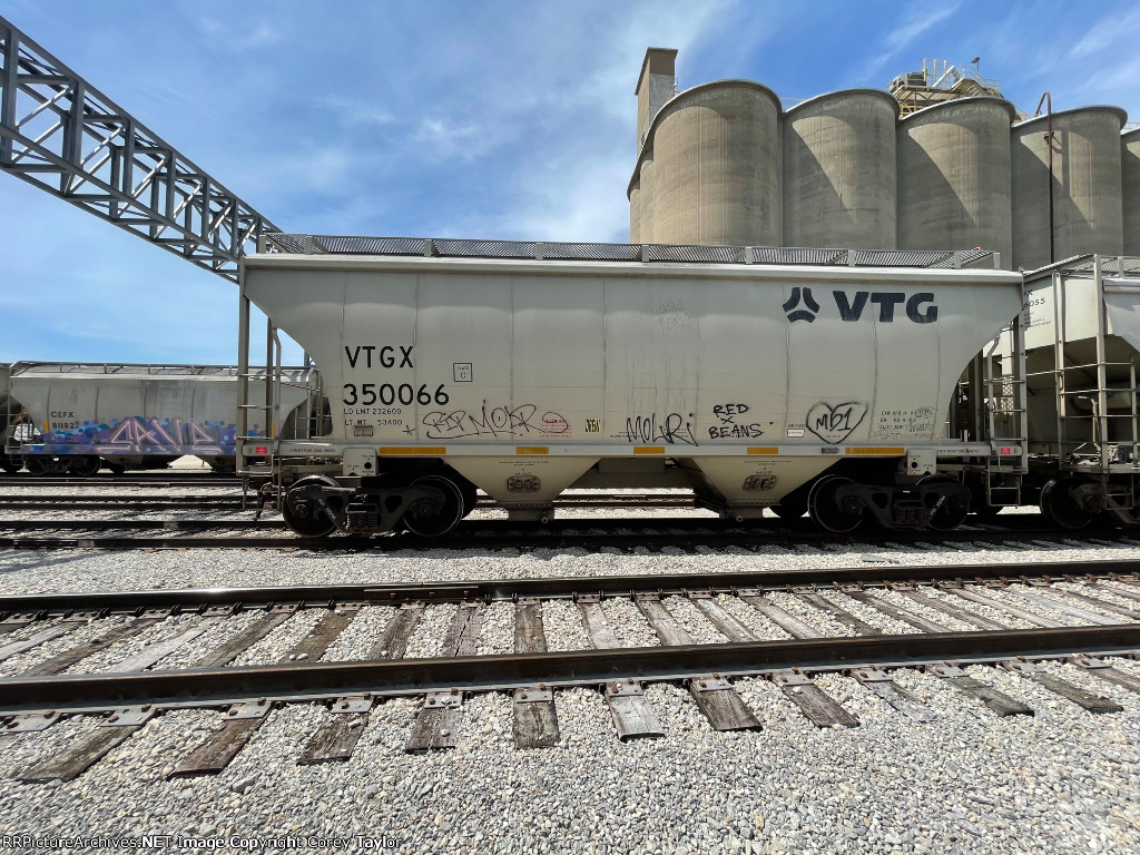 VTGX 350066